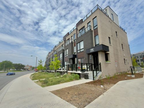 21-155 Tapscott Rd, Toronto, ON, M1B2L2 | Card Image
