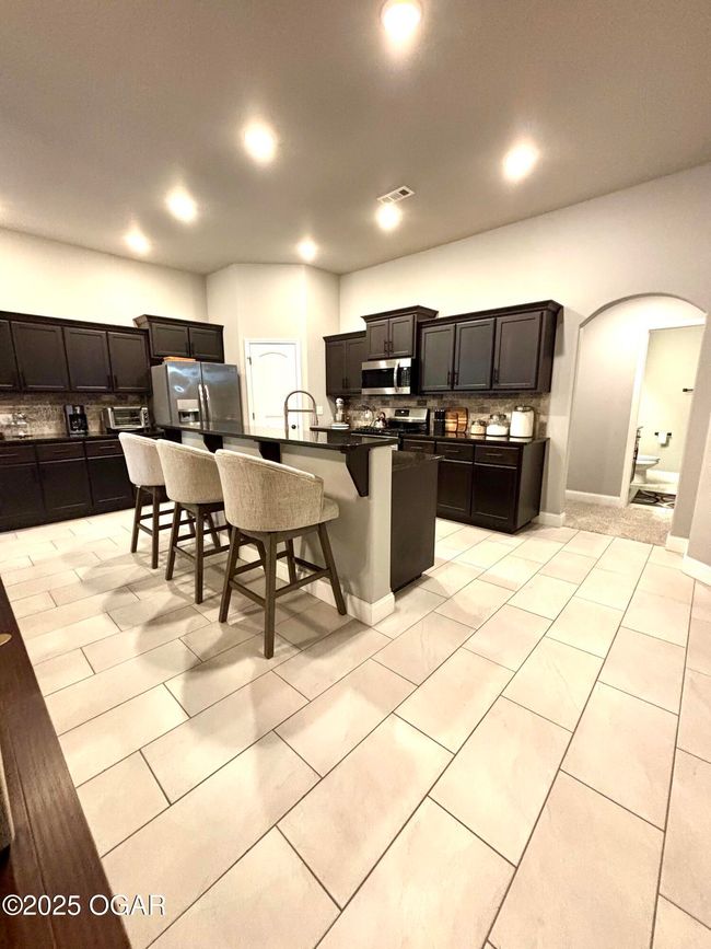 2005 Eagle Dr, House other with 4 bedrooms, 2 bathrooms and null parking in Neosho MO | Image 6