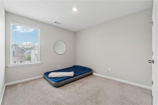 4777 Waxwing St, House other with 4 bedrooms, 3 bathrooms and null parking in Hoschton GA | Image 19