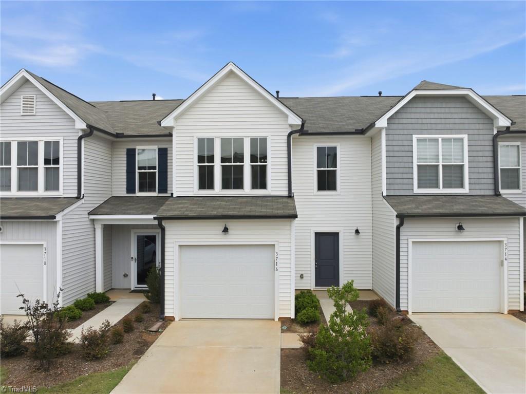 Residential in Jamestown 2