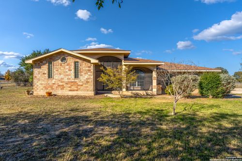 1911 Fm 1516 S, China Grove, TX, 78263-4047 | Card Image