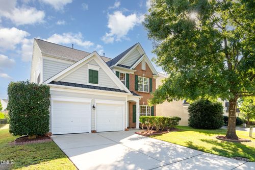 12554 Honeychurch St, Raleigh, NC, 27614-8482 | Card Image