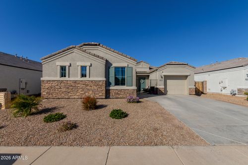 29966 W Earll Dr, Buckeye, AZ, 85396-3174 | Card Image