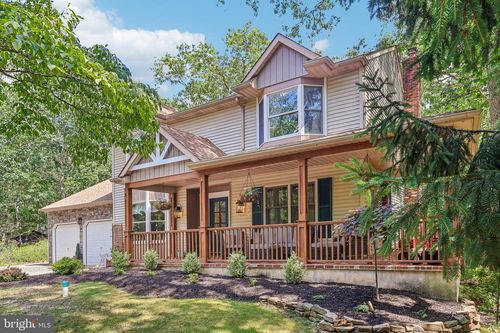 40 Tee Pee Ct, Medford, NJ, 08055-9763 | Card Image