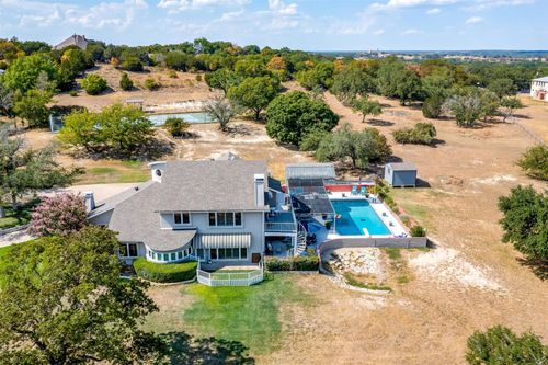 331 Clear Lake Ln, Weatherford, TX, 76087-9173 | Card Image