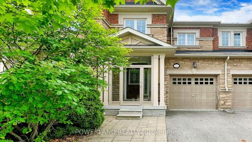 111 Spruce Pine Cres, Vaughan, ON, L6A0X7 | Card Image