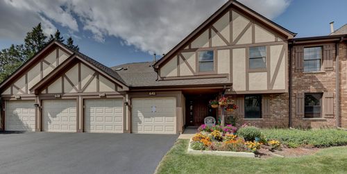 b-639 Elizabeth Dr, Wood Dale, IL, 60191-2334 | Card Image