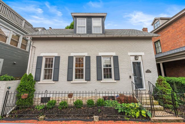 145 E Sycamore St, House other with 1 bedrooms, 1 bathrooms and null parking in Columbus OH | Image 24