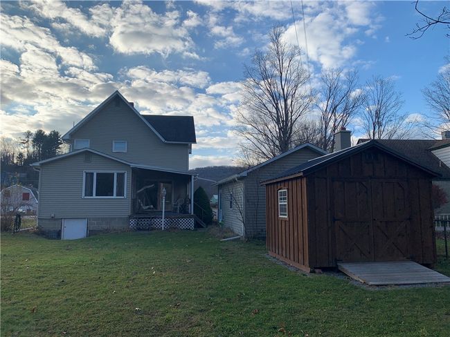 246 Academy St, House other with 3 bedrooms, 2 bathrooms and null parking in Genesee PA | Image 35