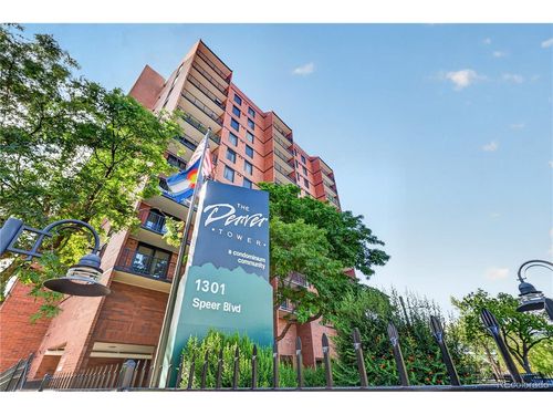 802-1301 Speer Blvd, Denver, CO, 80204 | Card Image