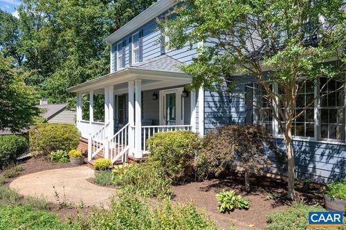 1549 Reynovia Dr, CHARLOTTESVILLE, VA, 22902-7225 | Card Image