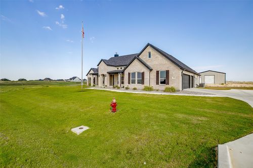 112 Rocky Top Ranch Lane, Reno, TX, 76462 | Card Image