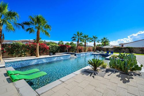 81584 Merv Griffin Way, La Quinta, CA, 92253-8085 | Card Image