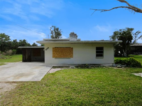 2009 Myrtle Avenue, PUNTA GORDA, FL, 33950 | Card Image