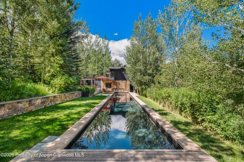 111 Powderbowl Trl, Aspen, CO, 81611-3372 | Card Image