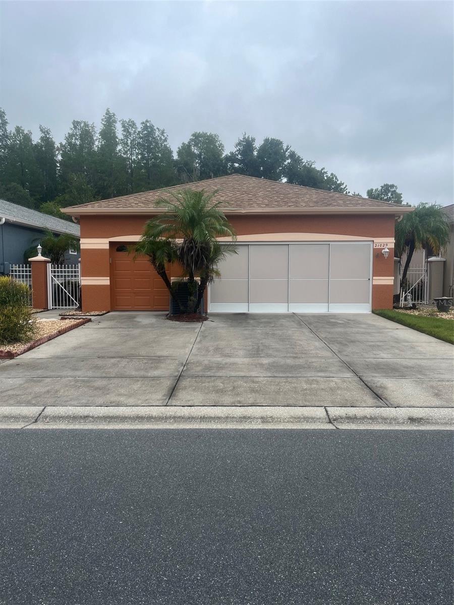 Tangor Rd, Land O Lakes, FL 34637