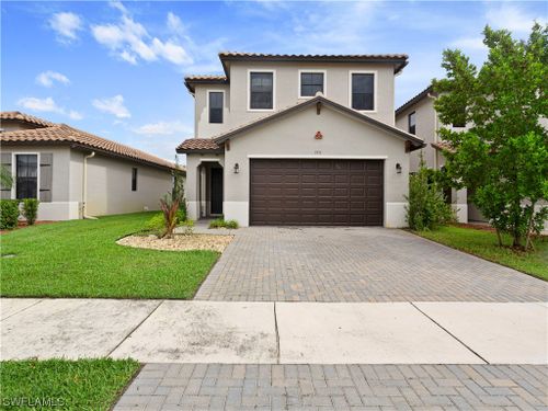 5511 Cassidy Lane, Ave Maria, FL, 34142 | Card Image