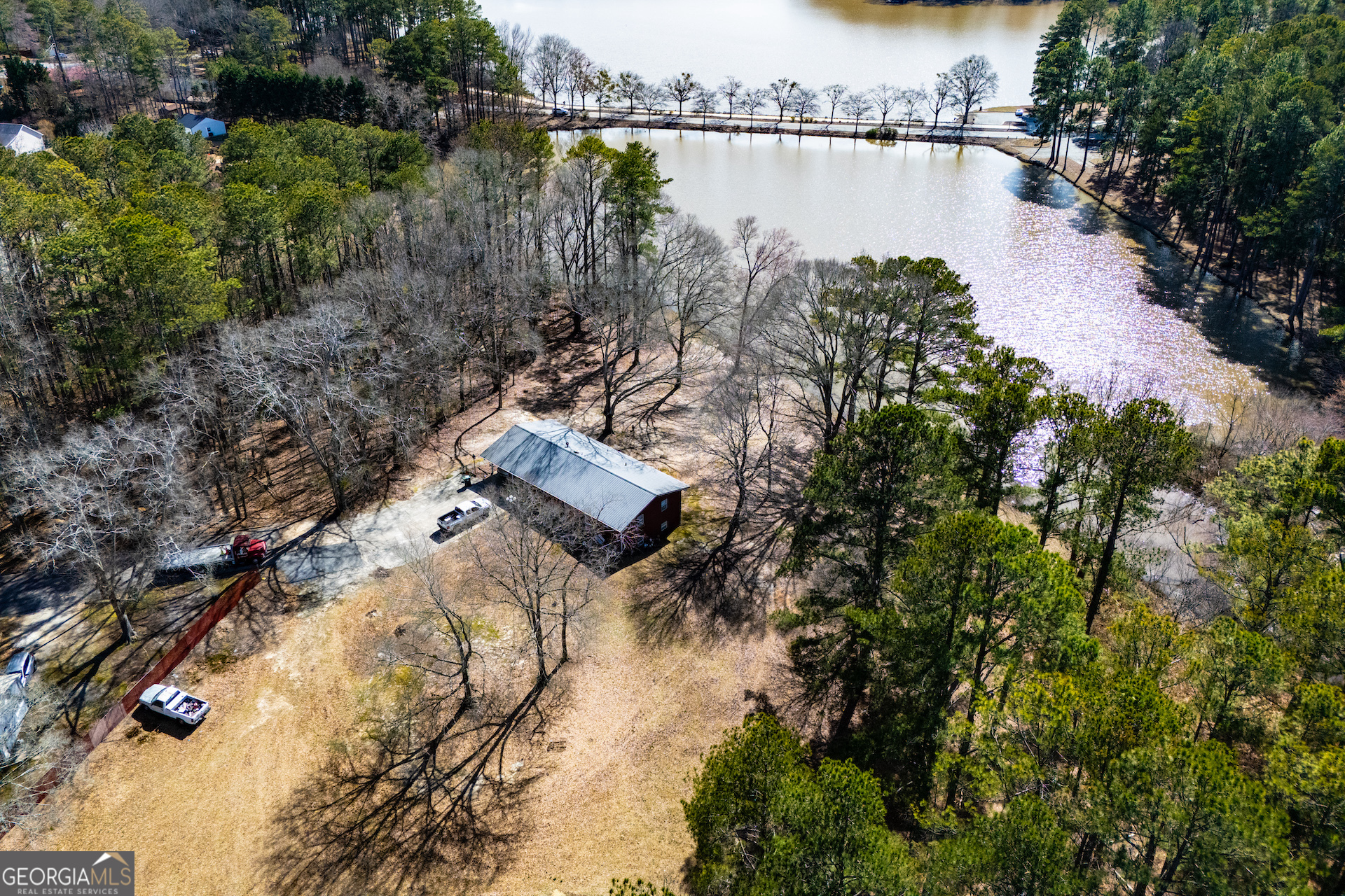 Land in Carrollton 4