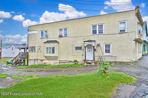 627 Main St Street, Duryea, PA, 18642 | Card Image