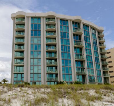 101 - 16785 Perdido Key Dr, Condo with 2 bedrooms, 2 bathrooms and null parking in Perdido Key FL | Image 1