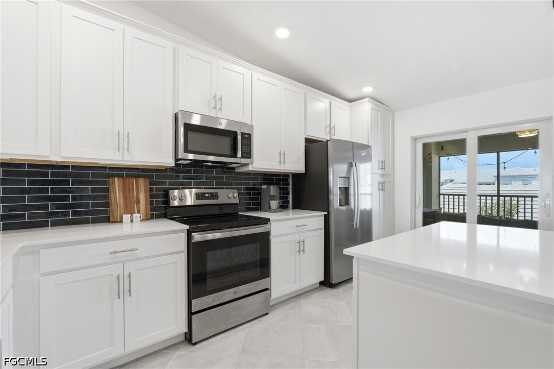 Residential in Punta Gorda 5