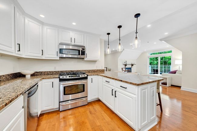 UNIT-404 - 95 Conant St, Condo with 3 bedrooms, 2 bathrooms and null parking in Concord MA | Image 10