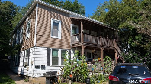70-1/2 Hunters Avenue, Norwich, CT, 06360 | Card Image