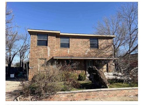 722 W Boyce Ave, Fort Worth, TX, 76115-2480 | Card Image