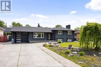 3660 Dougall Ave, Home with 6 bedrooms, 2 bathrooms and null parking in Windsor ON | Image 2