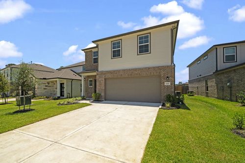 8425 Sweet Cherry Ln, Magnolia, TX, 77354-7345 | Card Image