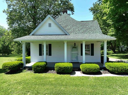 1725 Bedford Road, Washington, IN, 47501 | Card Image