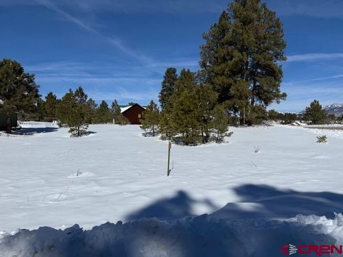 19 Monte Vista Dr, Pagosa Springs, CO, 81147-9038 | Card Image