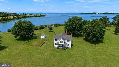 2598 Cherrystone Rd, Cape Charles, VA, 23310-4040 | Card Image