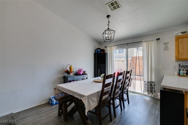 3614 Newton Falls St, House other with 3 bedrooms, 2 bathrooms and null parking in North Las Vegas NV | Image 16