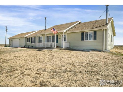 37506 County Road 69, Briggsdale, CO, 80611-8114 | Card Image