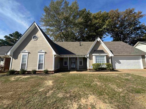 4627 Chelwood Dr, Memphis, TN, 38141-0917 | Card Image