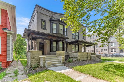 58 E E Philadelphia Street, Detroit, MI, 48202 | Card Image