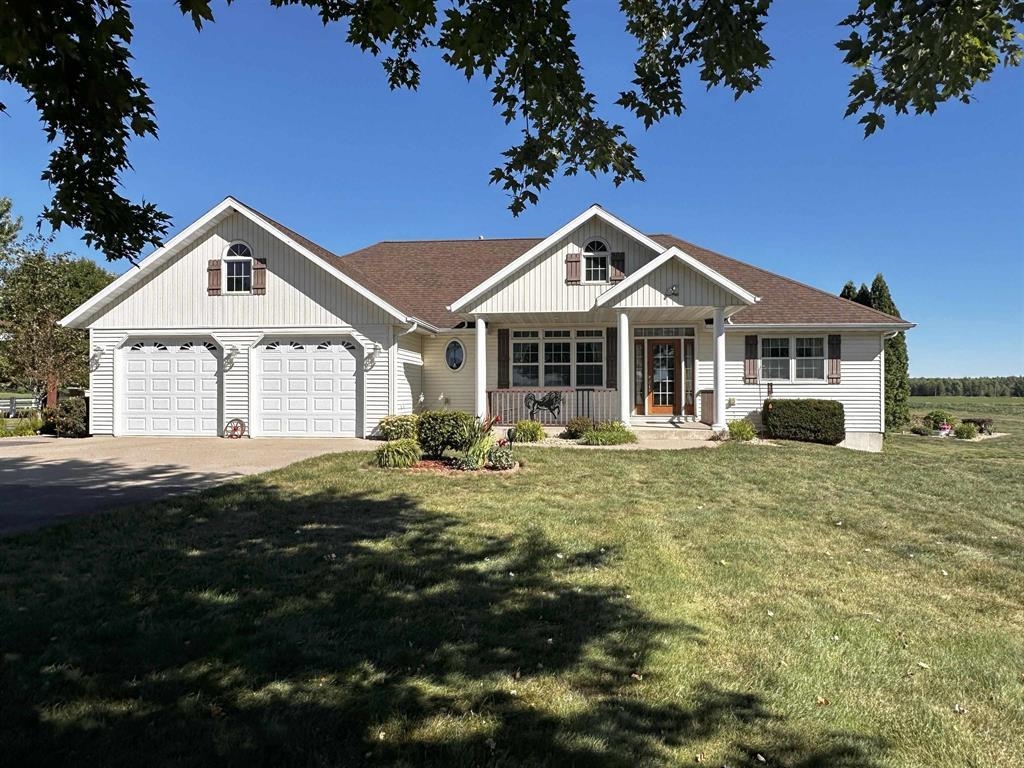 Mill Creek Dr, Marshfield, WI 54449