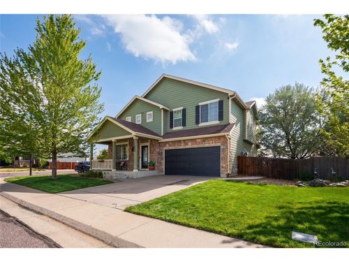 11682 Kearney Way, Thornton, CO, 80233-5570 | Card Image