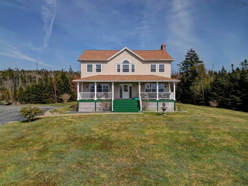 9085 Peggys Cove Rd, Indian Harbour, NS, B3Z3N4 | Card Image