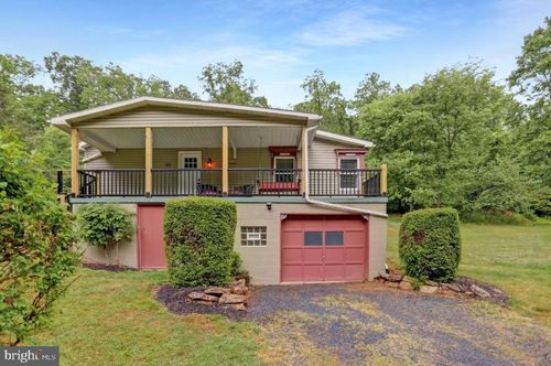 12792 Bakers Hollow Rd, HESSTON, PA, 16647-8804 | Card Image