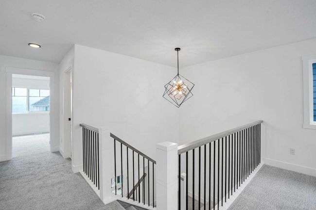 27 Heritage Close, House other with 3 bedrooms, 3 bathrooms and 3 parking in Cochrane AB | Image 15