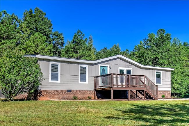 179 Flatrock Rd, House other with 3 bedrooms, 2 bathrooms and null parking in Honea Path SC | Image 5