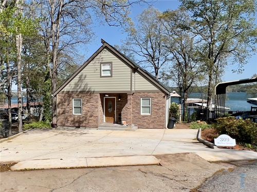 309 Harbor Dr, Anderson, SC, 29625-6016 | Card Image