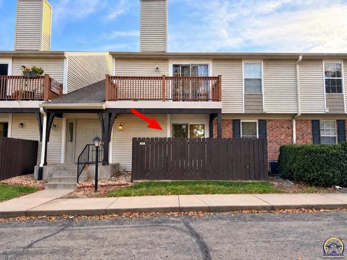 106-3059 Sw Maupin Ln, Topeka, KS, 66614 | Card Image