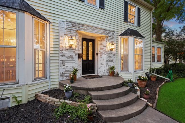 425 W Belden St, House other with 4 bedrooms, 3 bathrooms and null parking in Sherman TX | Image 4