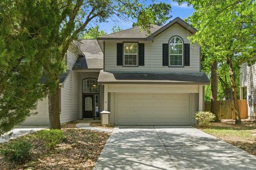 19 Aquiline Oaks Pl, The Woodlands, TX, 77382-5417 | Card Image