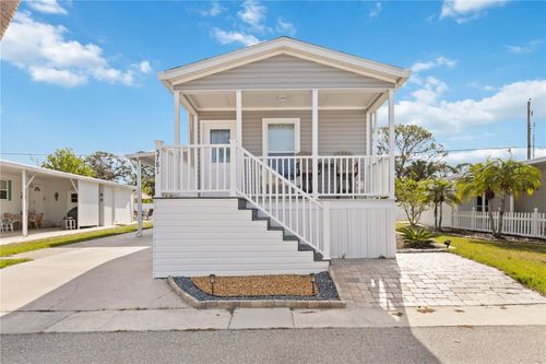 5781 Orange Blossom Rd, VENICE, FL, 34293-6964 | Card Image
