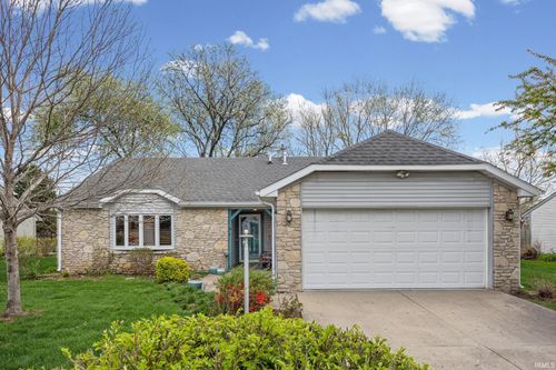 3917 John Adams Road, Lafayette, IN, 47909 | Card Image