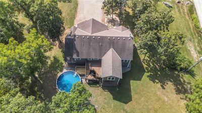 27431 E Turkey Creek Road, House other with 5 bedrooms, 3 bathrooms and null parking in Wellsville KS | Image 3